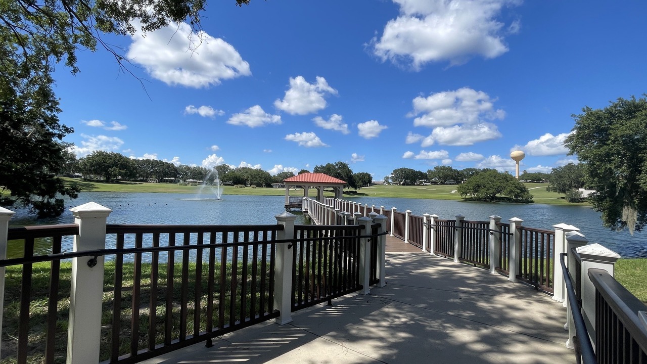 Photo of Outdoor in The Villages
