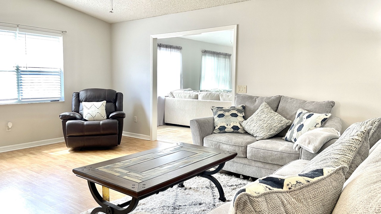 Photo of Livingroom in The Villages