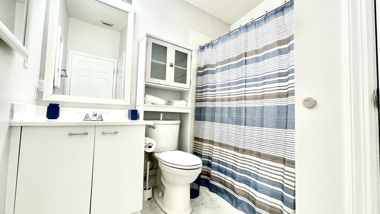 Photo of Bathroom in The Villages