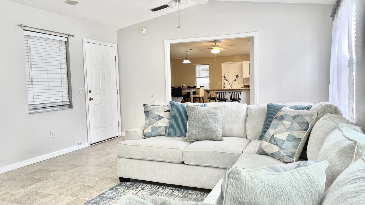Photo of Livingroom in The Villages