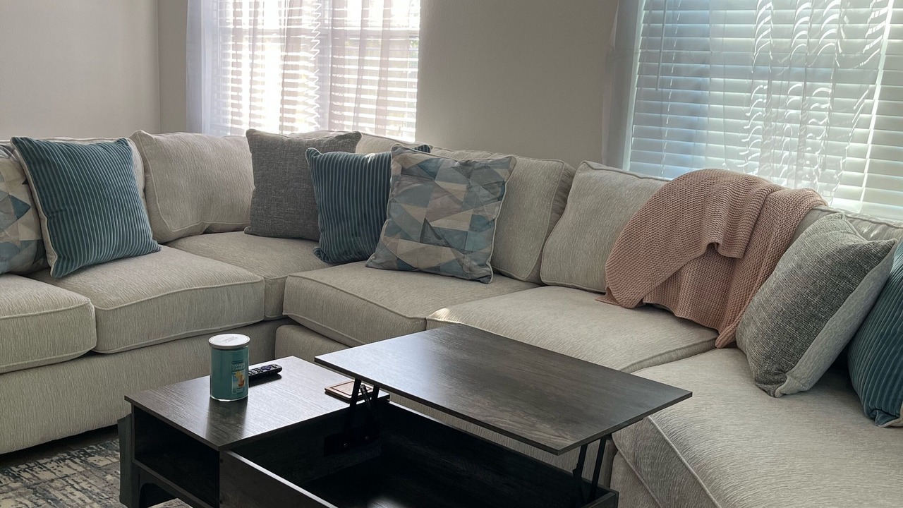 Photo of Livingroom in The Villages