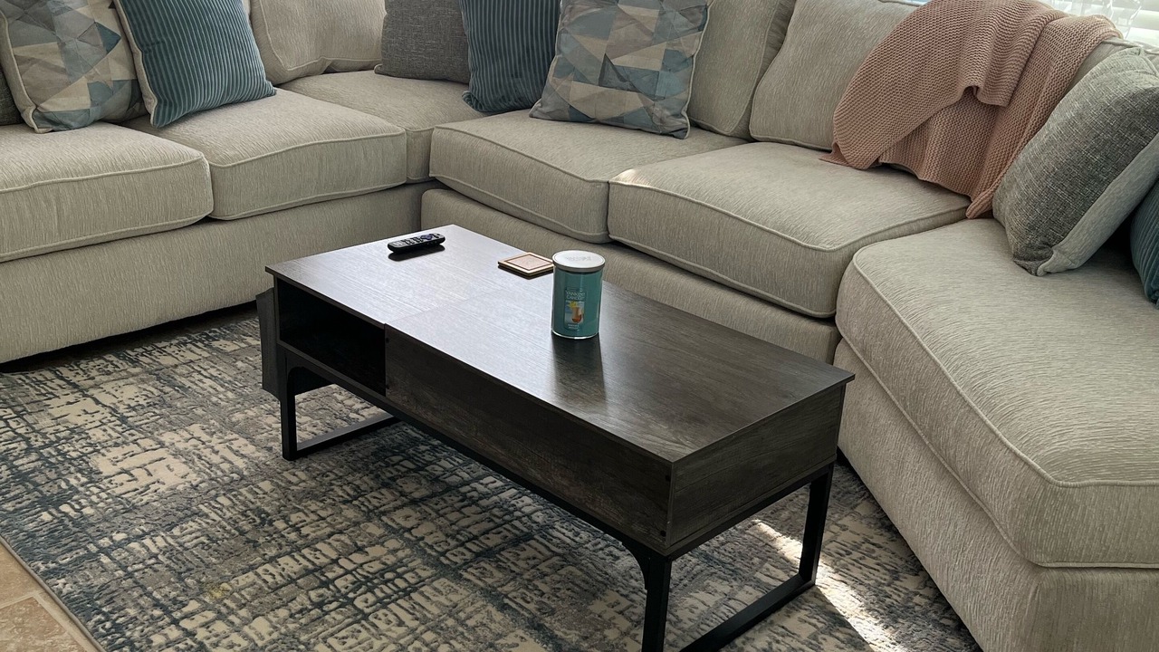 Photo of Livingroom in The Villages