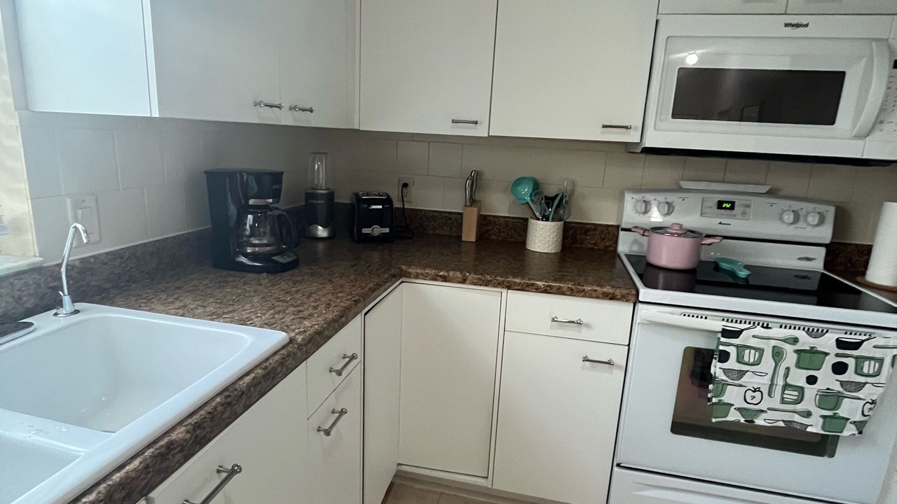 Photo of Kitchen in The Villages