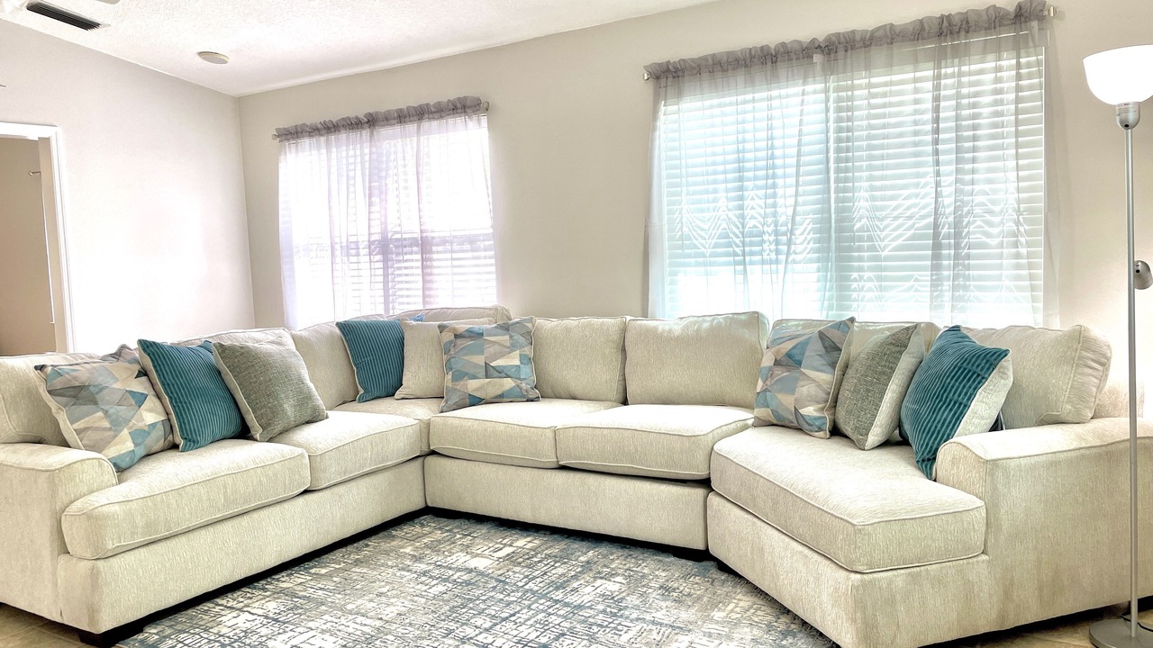 Photo of Livingroom in The Villages