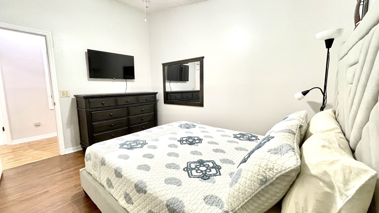 Photo of Bedroom in The Villages