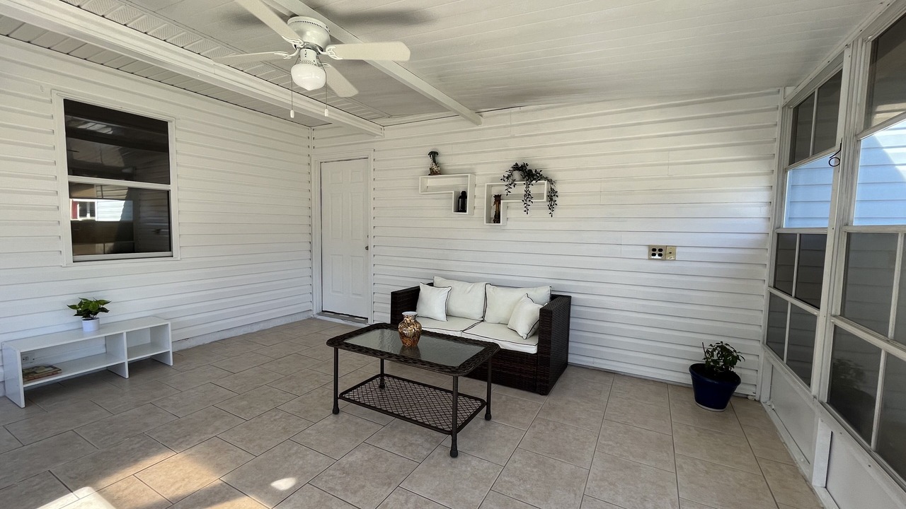 Photo of Livingroom in The Villages
