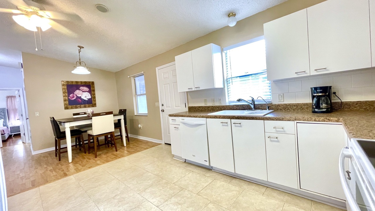 Photo of Kitchen in The Villages
