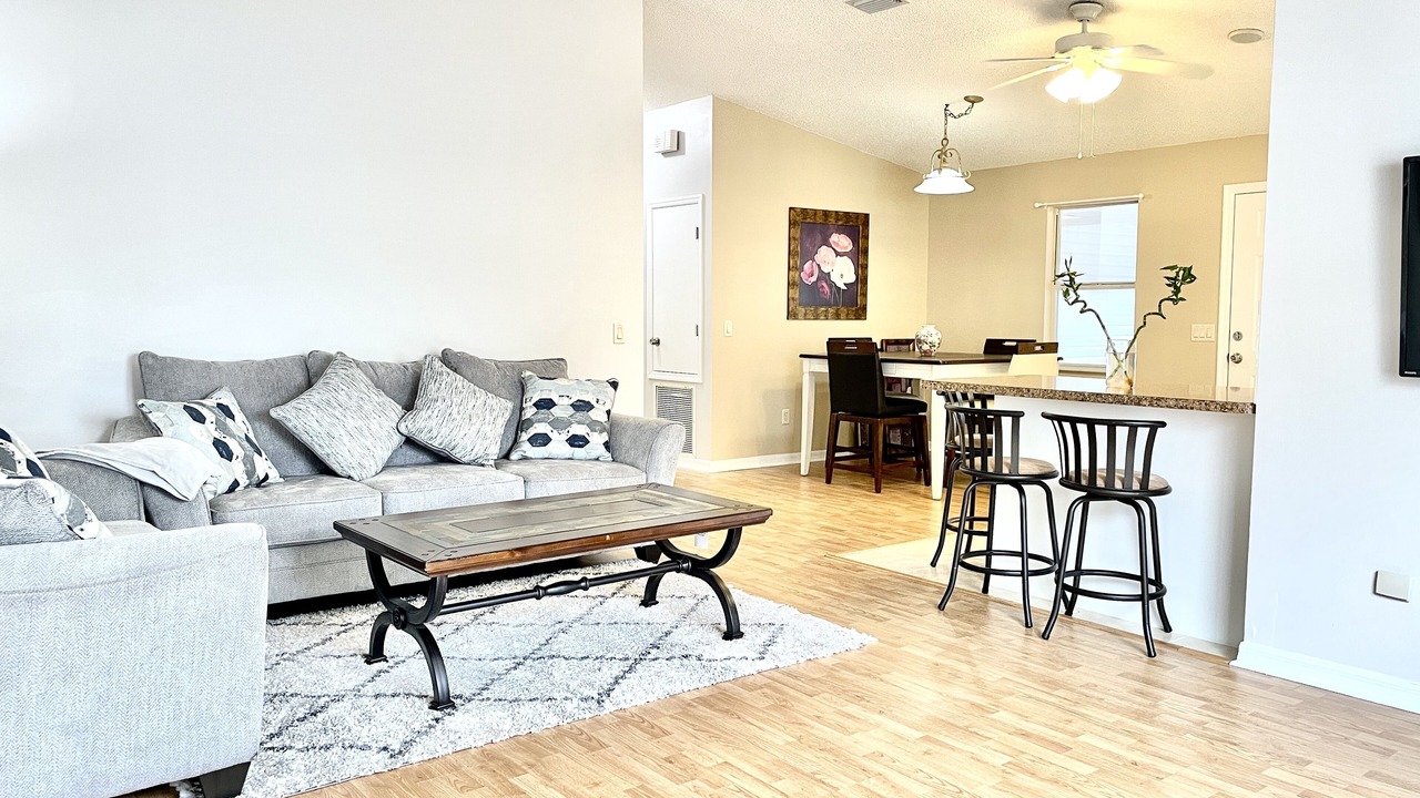 Photo of Livingroom in The Villages