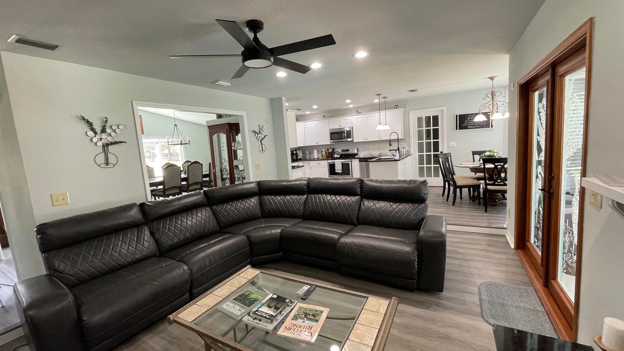 Photo of Livingroom in Ocala