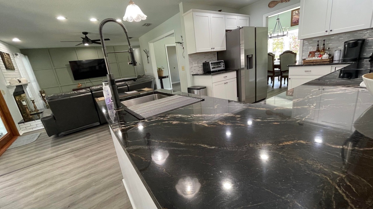 Photo of Kitchen in Ocala