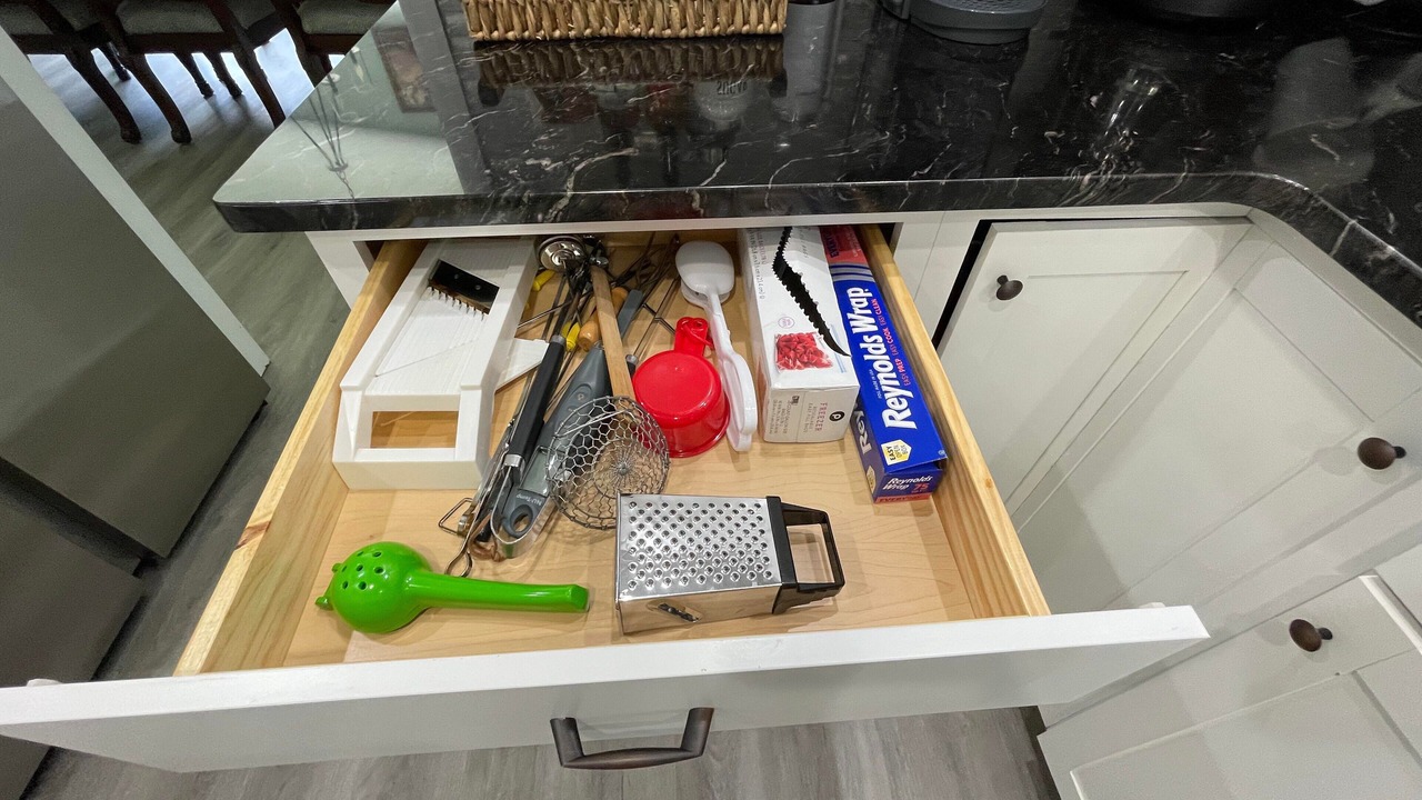 Photo of Kitchen in Ocala
