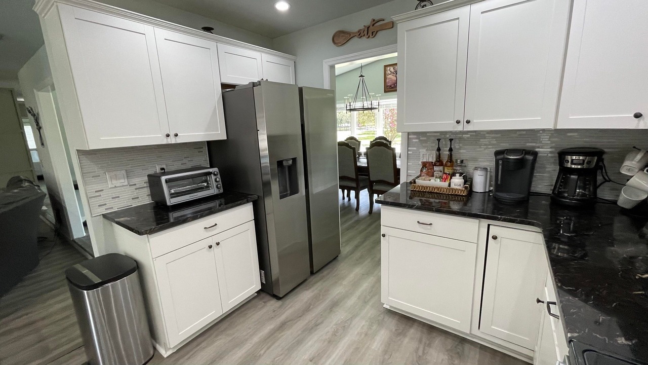 Photo of Kitchen in Ocala