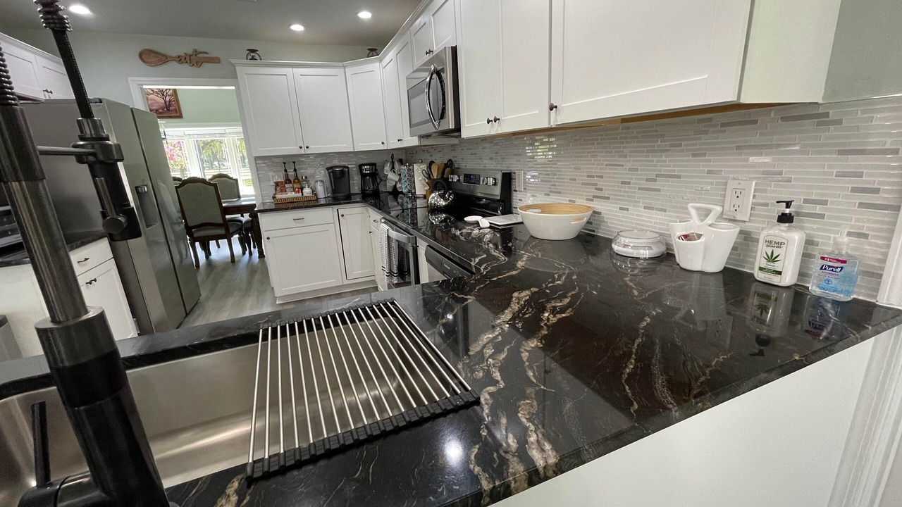 Photo of Kitchen in Ocala