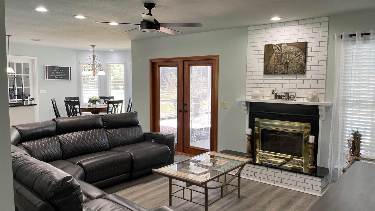 Photo of Livingroom in Ocala