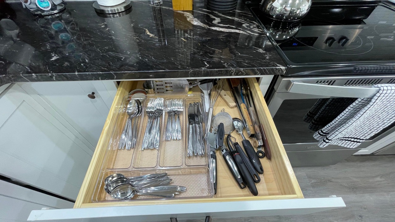 Photo of Kitchen in Ocala