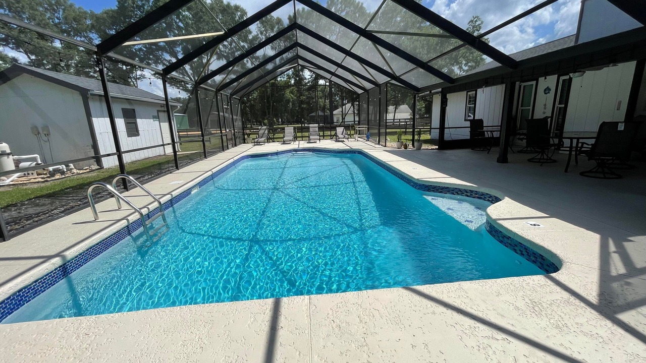 Photo of Outdoor in Ocala