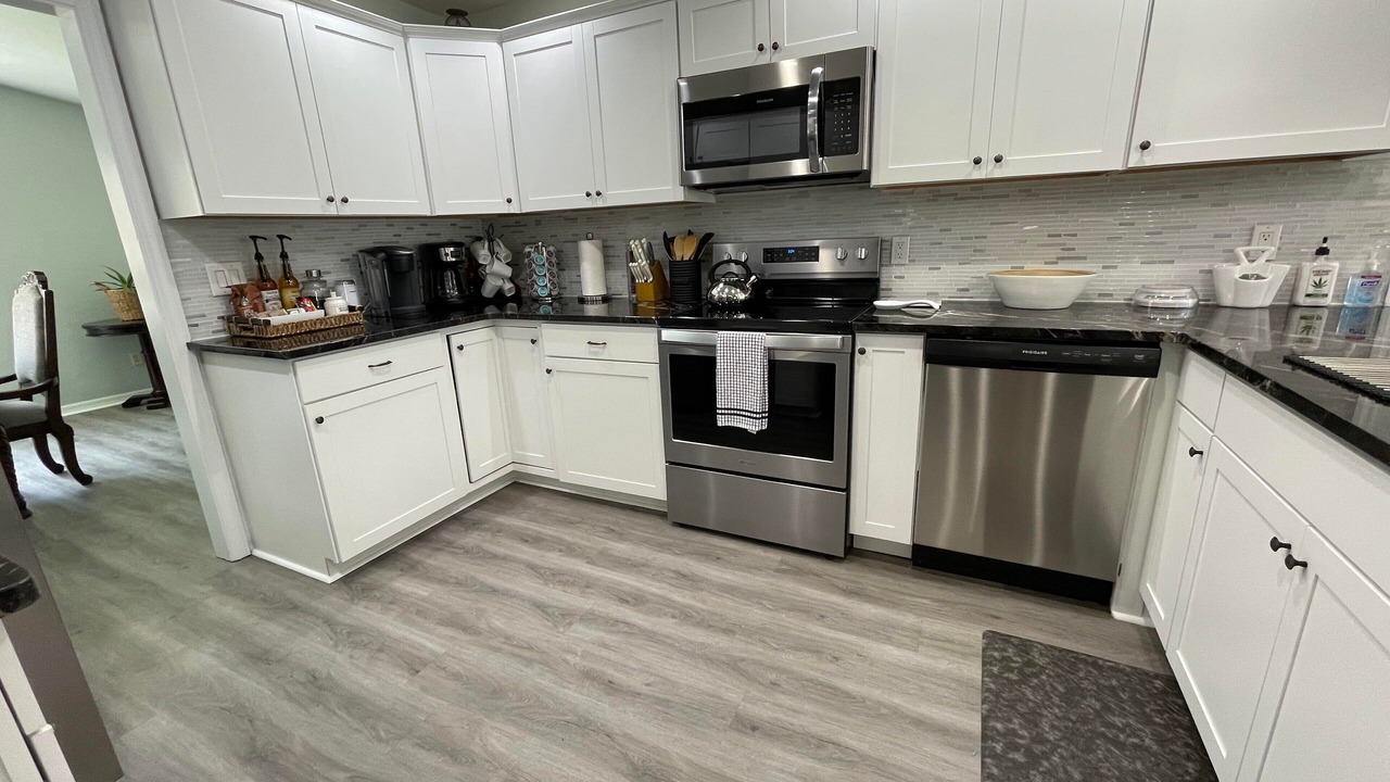 Photo of Kitchen in Ocala