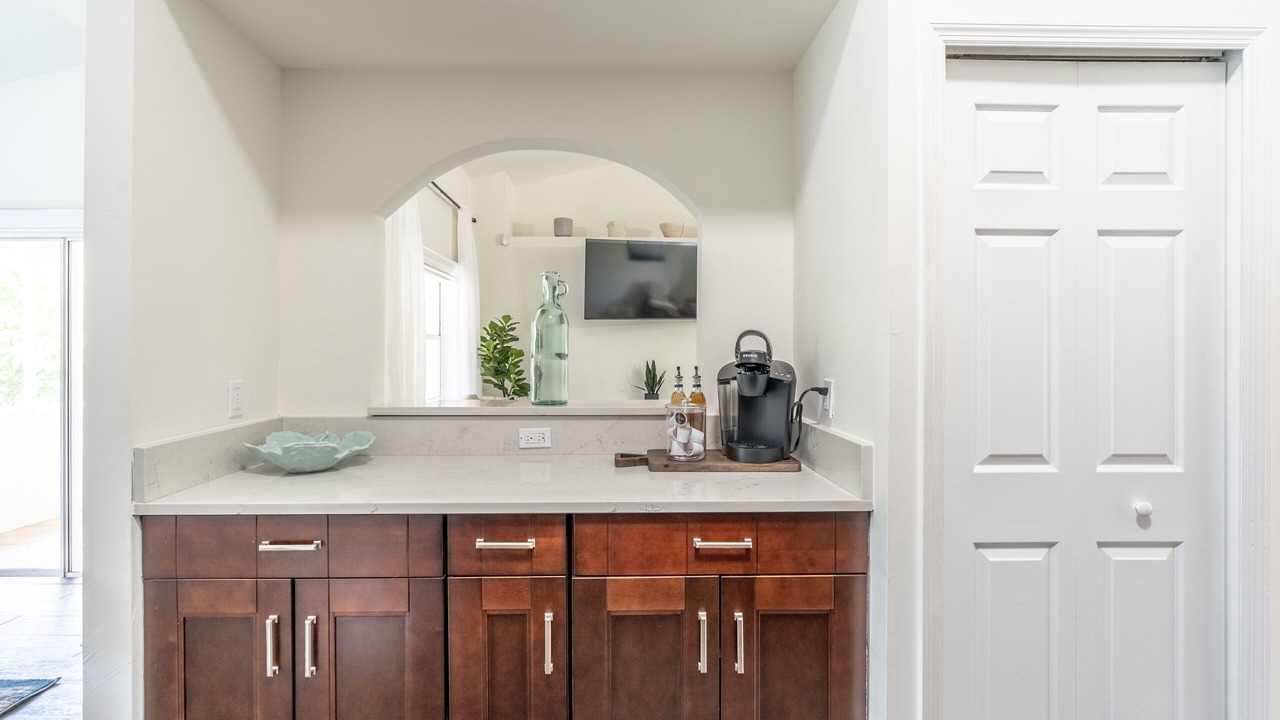 Photo of Kitchen in Golden Gate