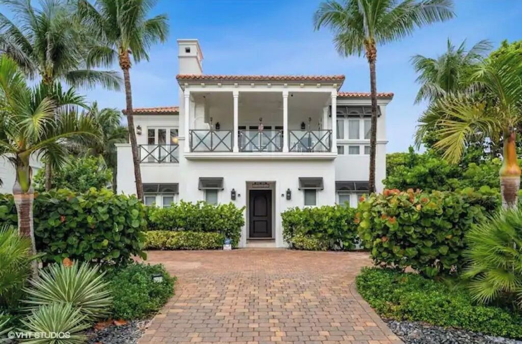 Photo of Outdoor in Ocean Ridge
