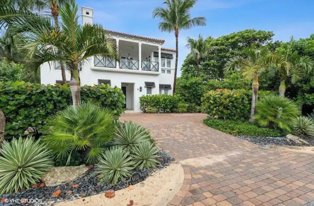 Photo of Outdoor in Ocean Ridge