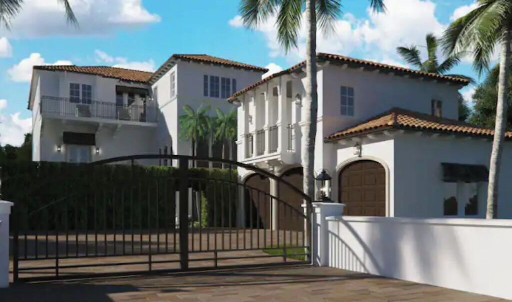 Photo of Outdoor in Ocean Ridge