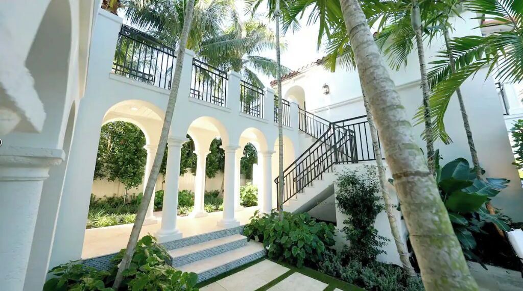Photo of Outdoor in Ocean Ridge
