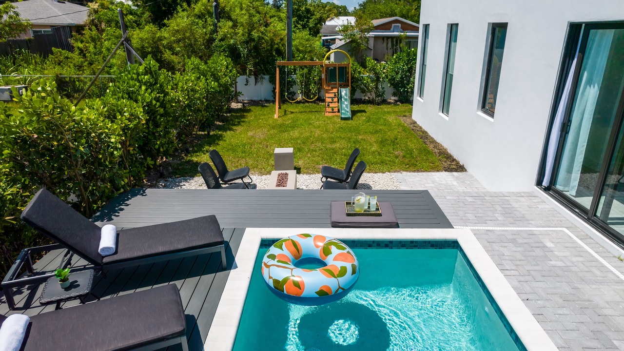 Photo of Outdoor in East Naples