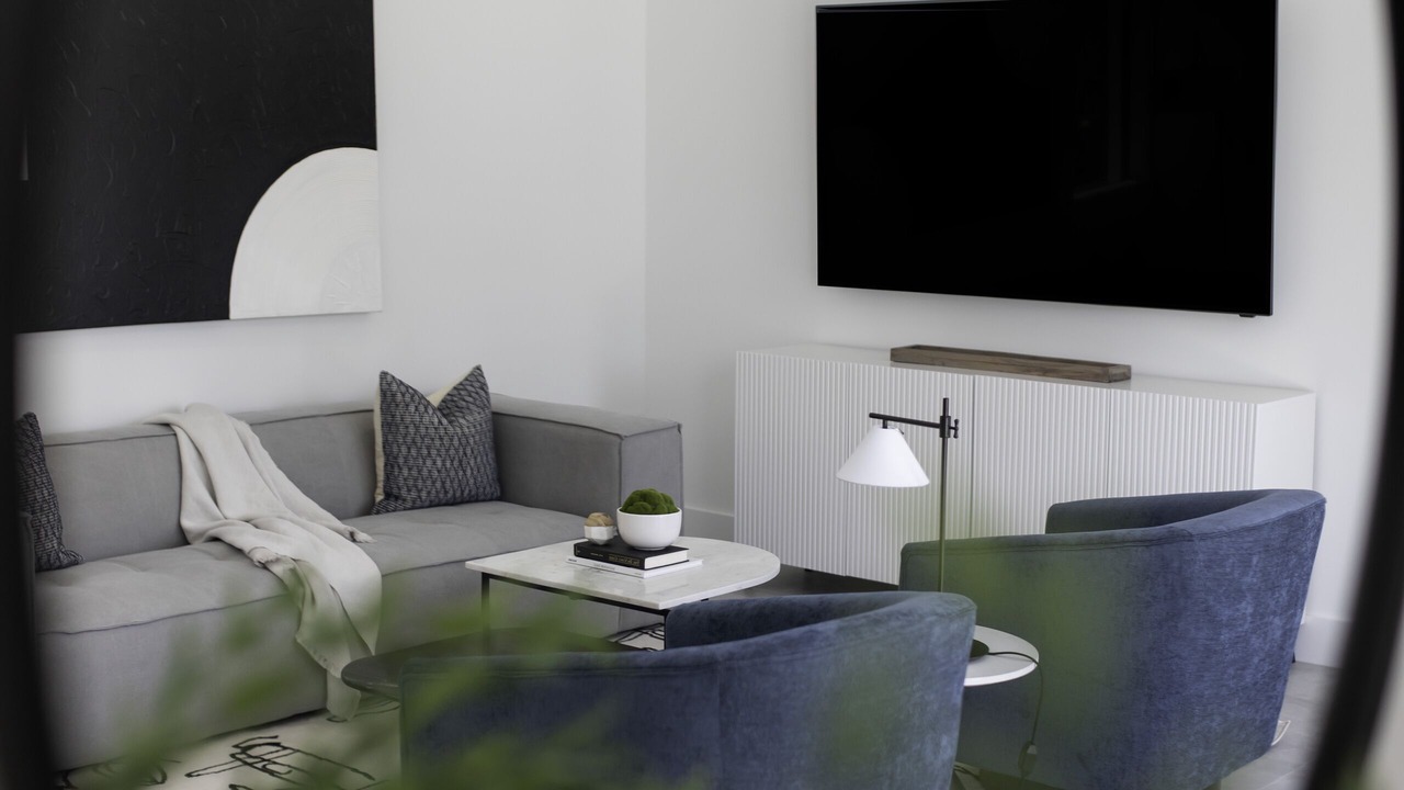 Photo of Livingroom in East Naples