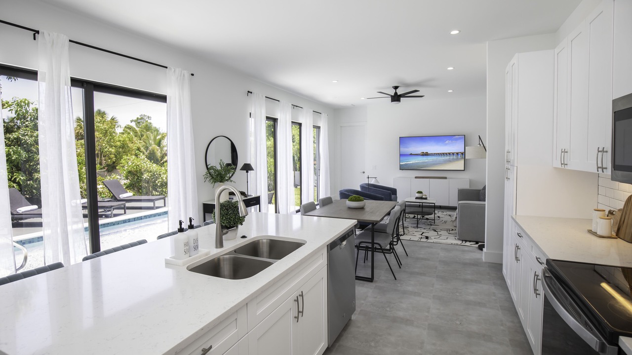 Photo of Kitchen in East Naples