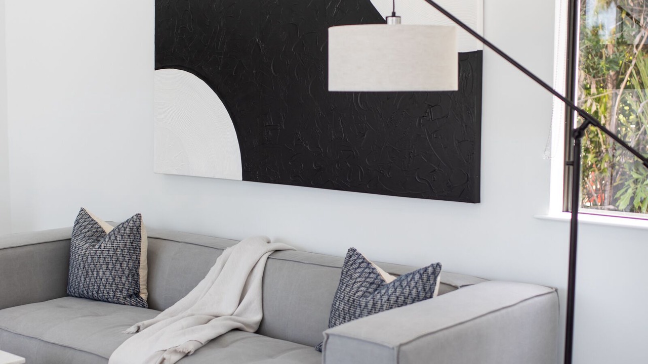 Photo of Livingroom in East Naples