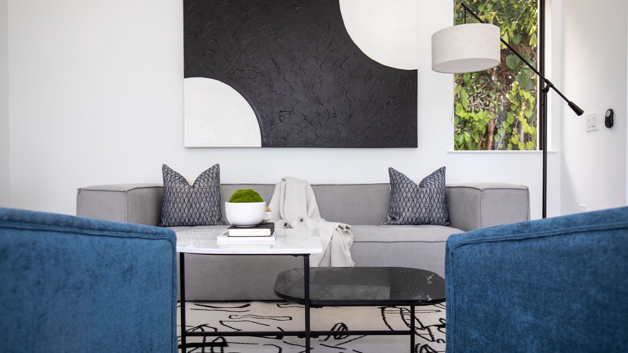 Photo of Livingroom in East Naples