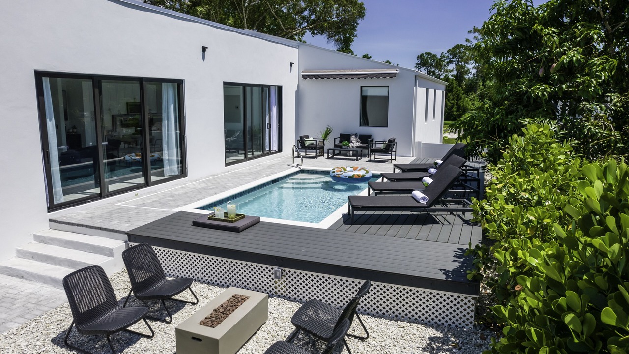 Photo of Outdoor in East Naples