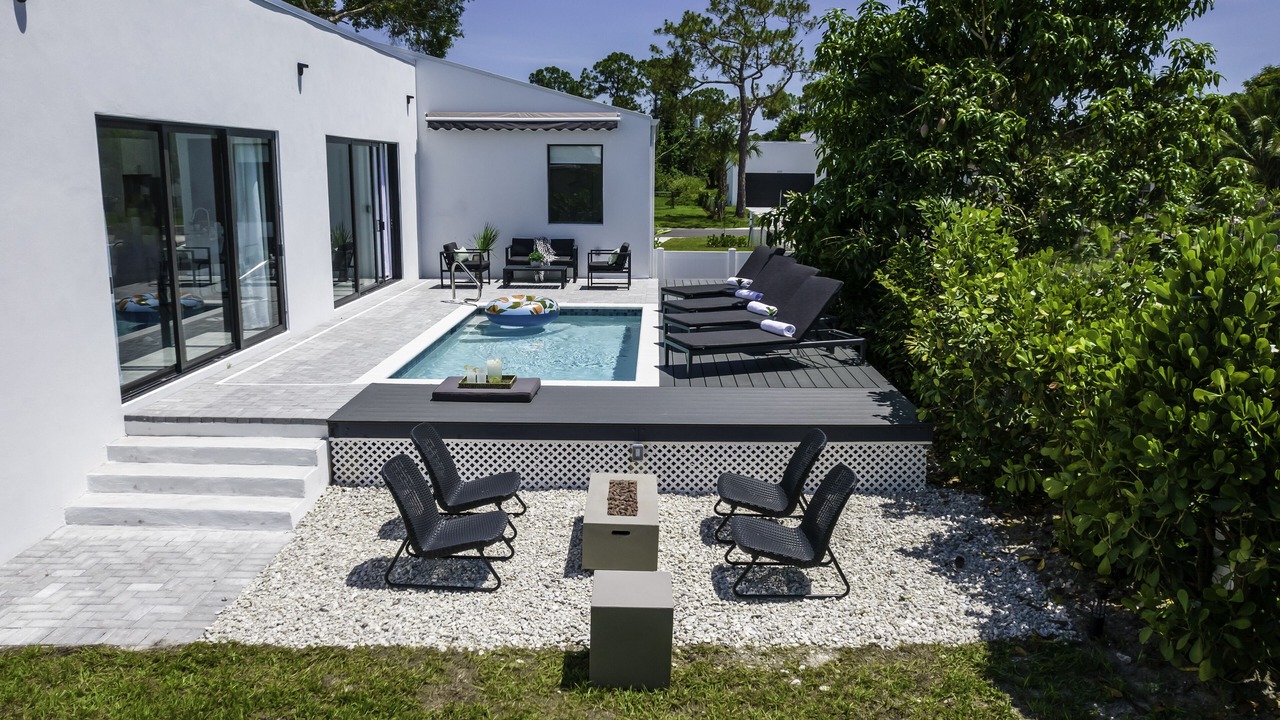 Photo of Outdoor in East Naples