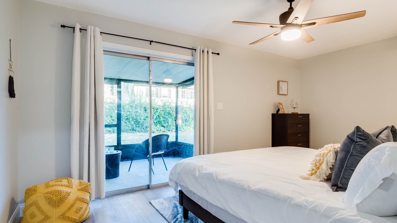 Photo of Bedroom in Orlando