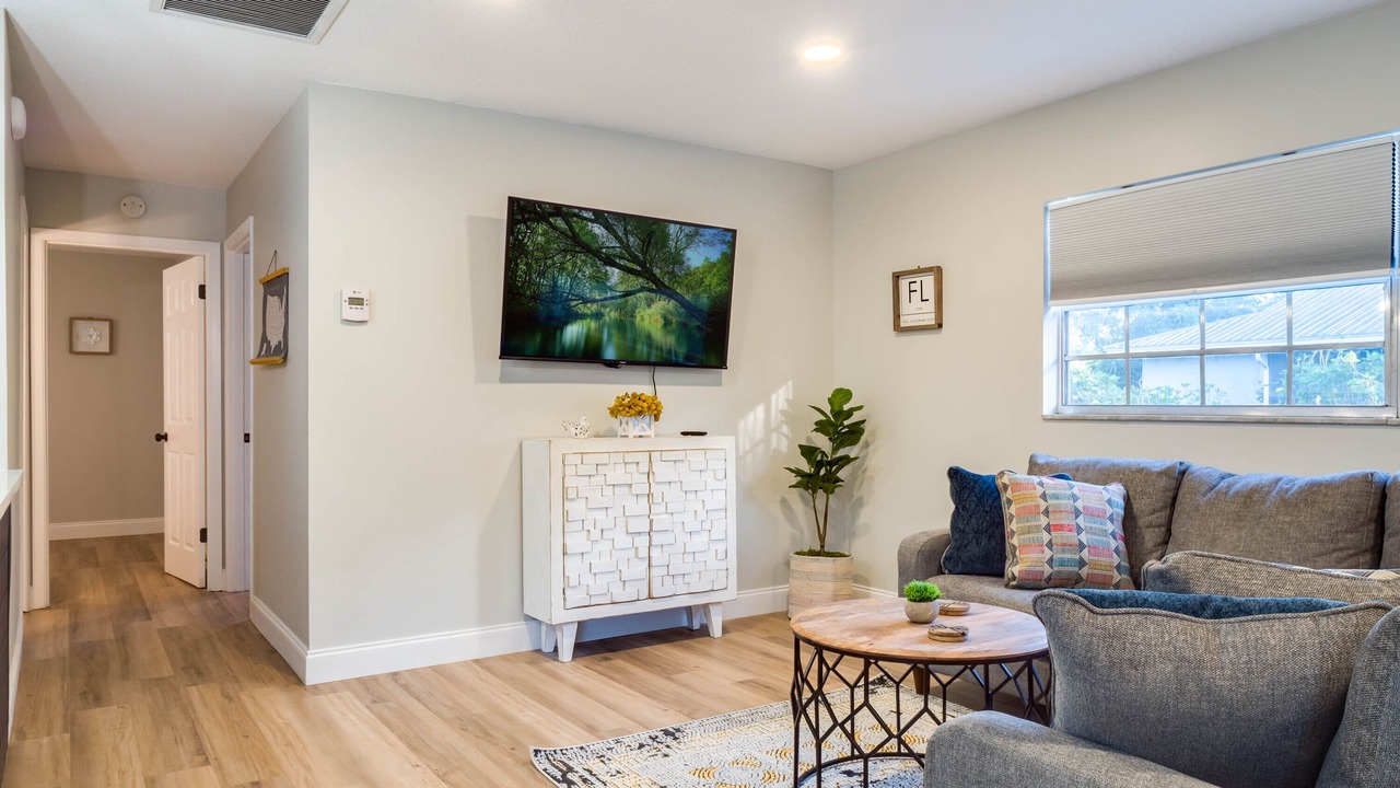 Photo of Livingroom in Orlando