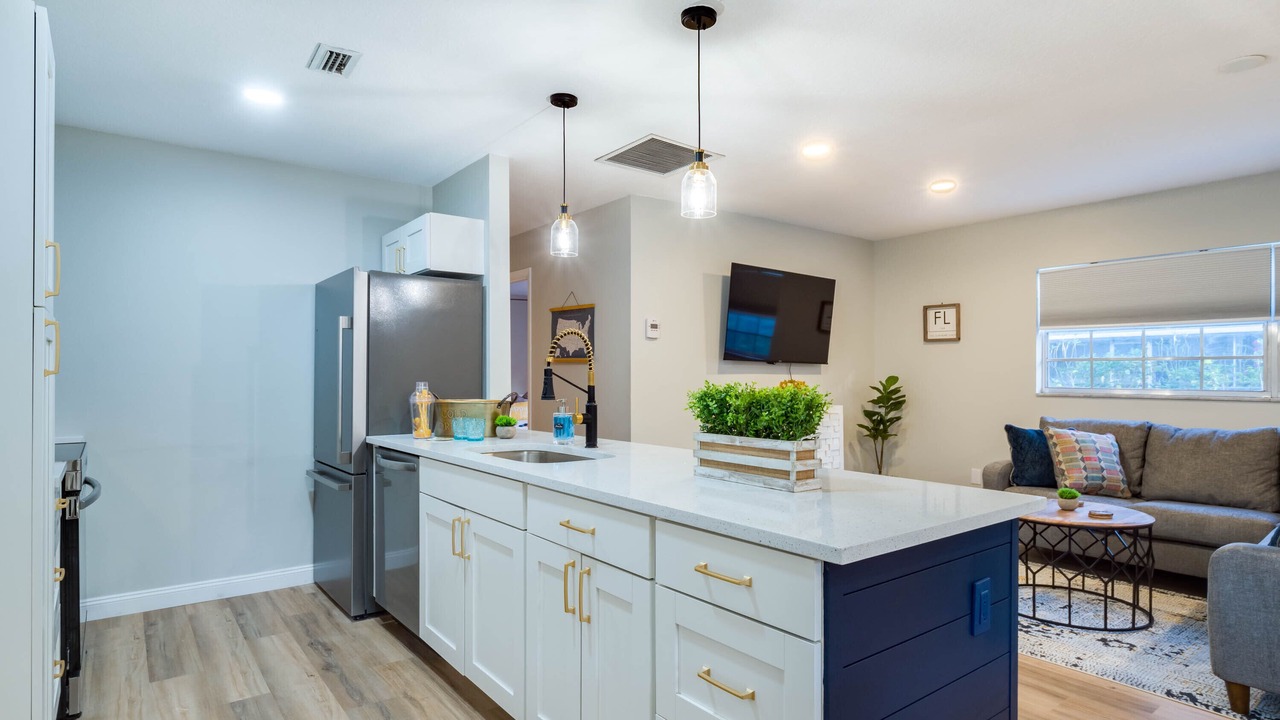Photo of Kitchen in Orlando