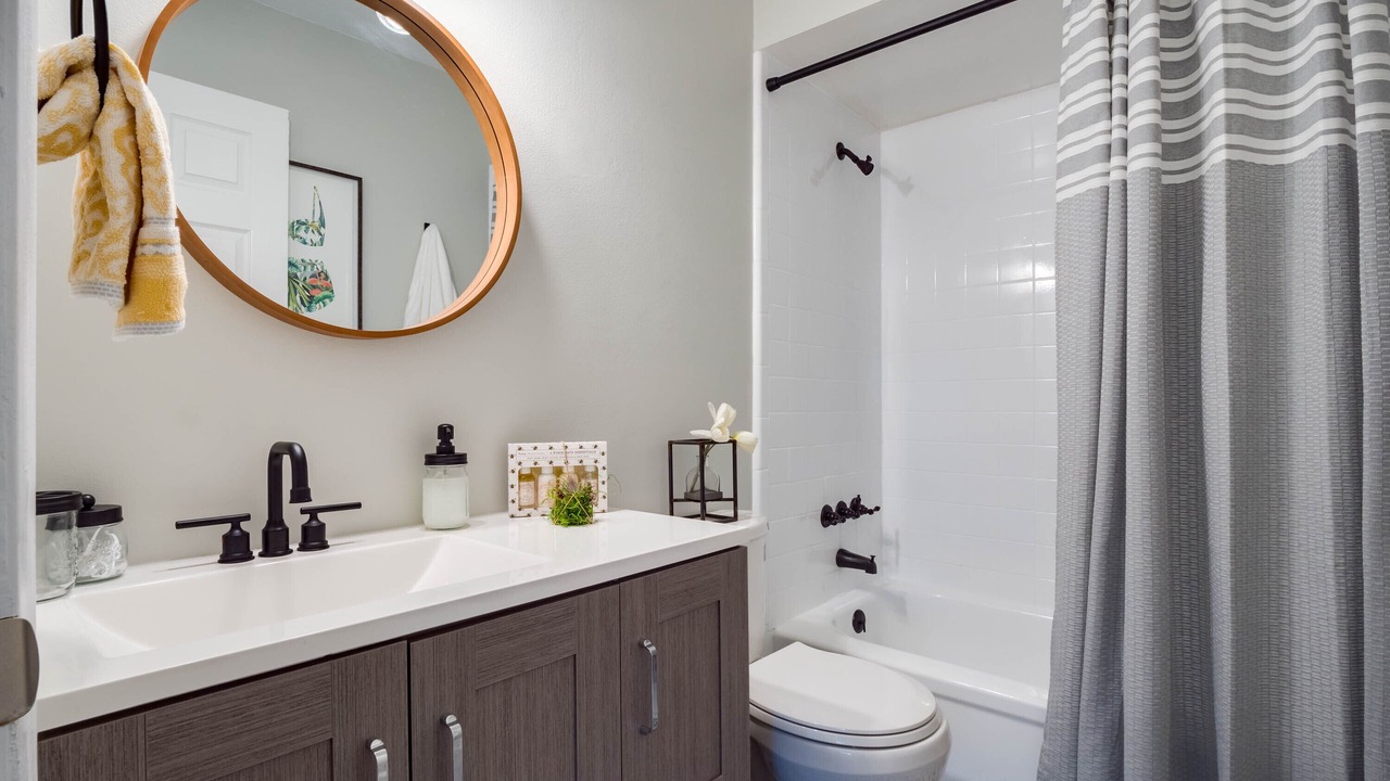 Photo of Bathroom in Orlando