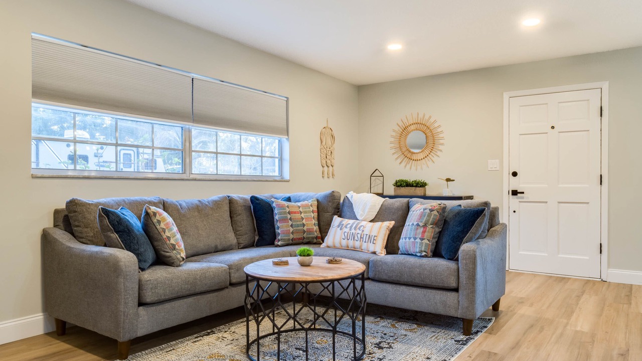 Photo of Livingroom in Orlando