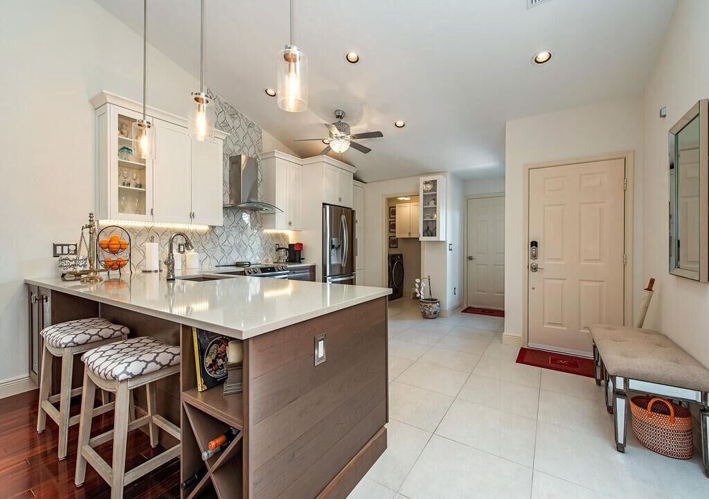 Photo of Kitchen in Park Shore