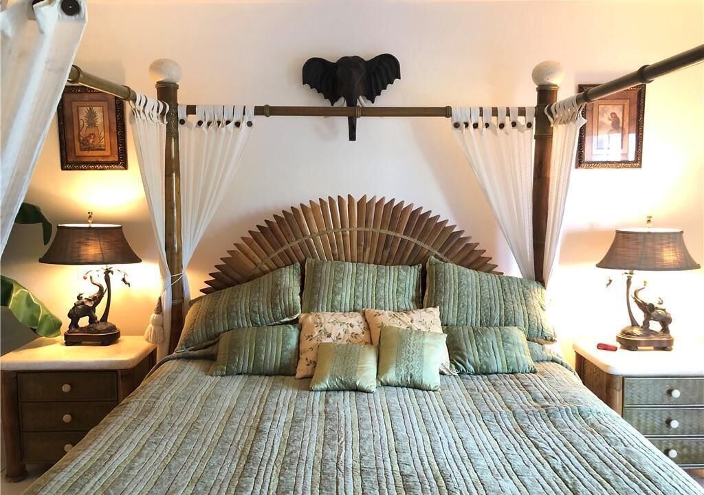 Photo of Bedroom in Isles of Capri