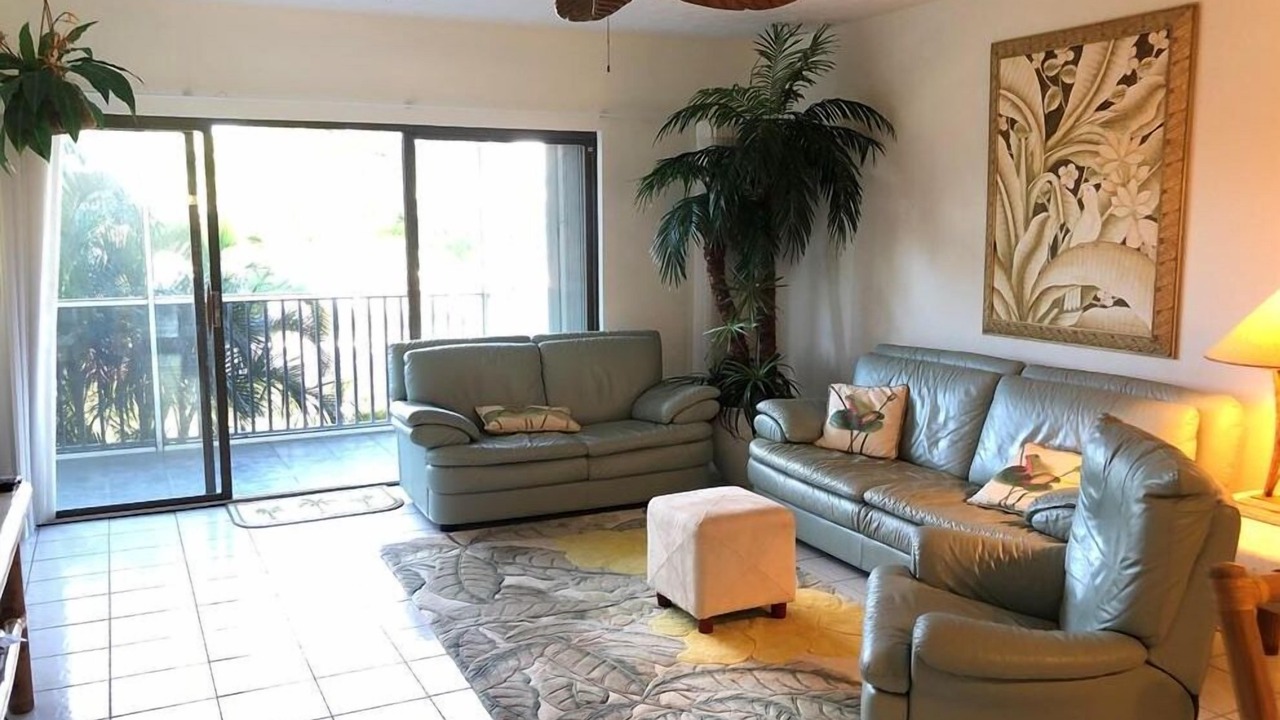 Photo of Livingroom in Isles of Capri