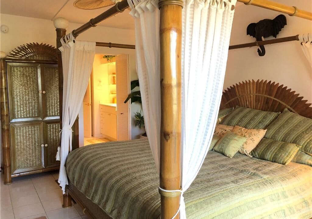 Photo of Bedroom in Isles of Capri