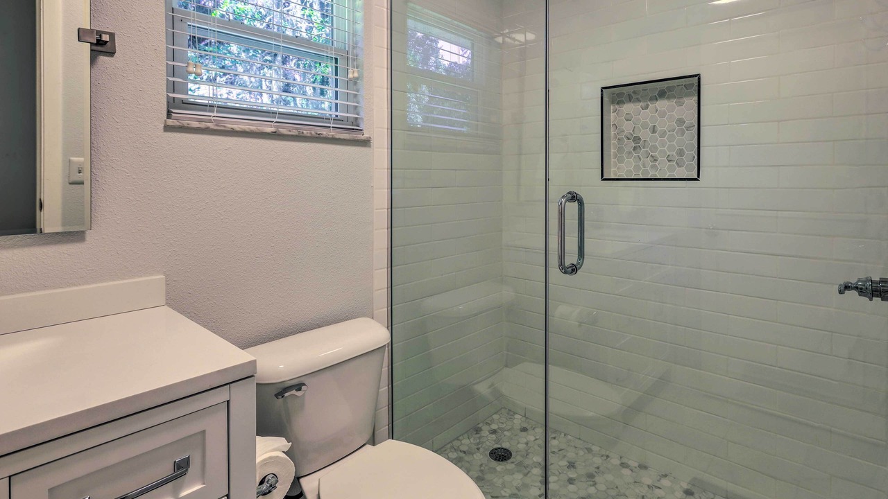 Photo of Bathroom in Fellowship