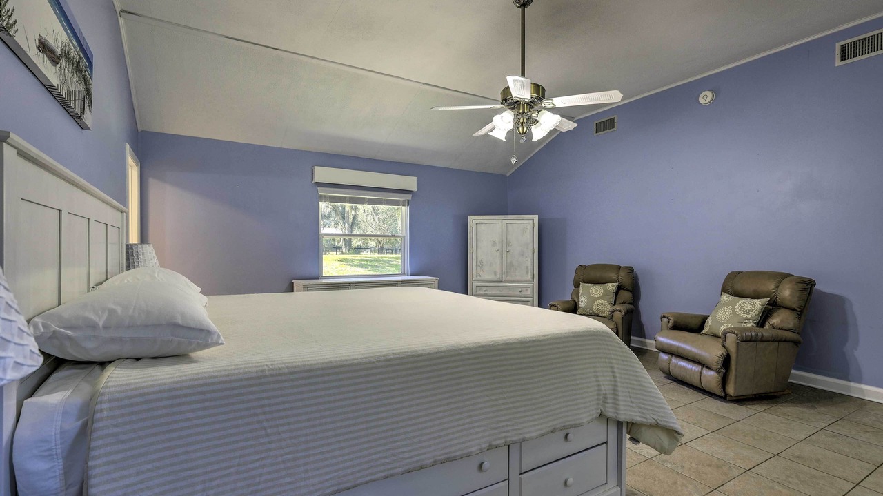Photo of Bedroom in Fellowship