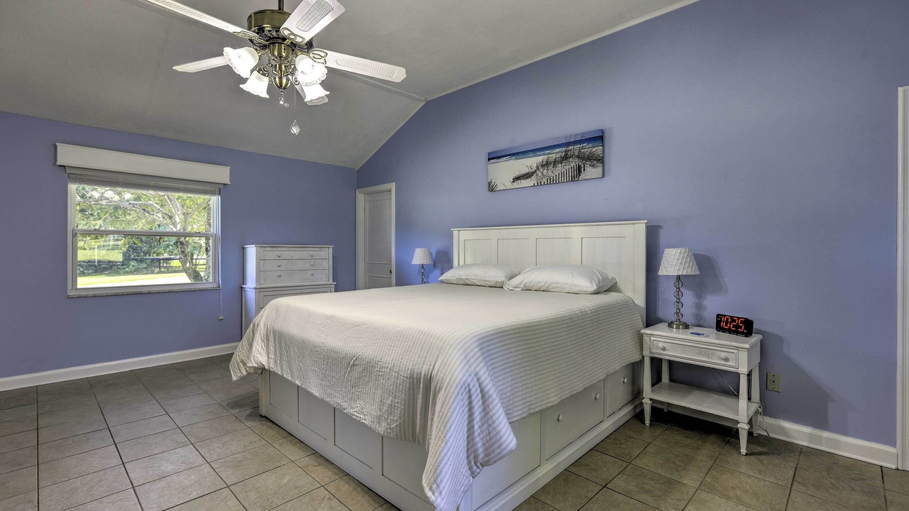 Photo of Bedroom in Fellowship
