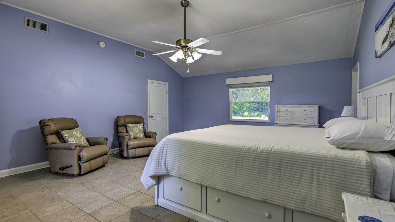 Photo of Bedroom in Fellowship