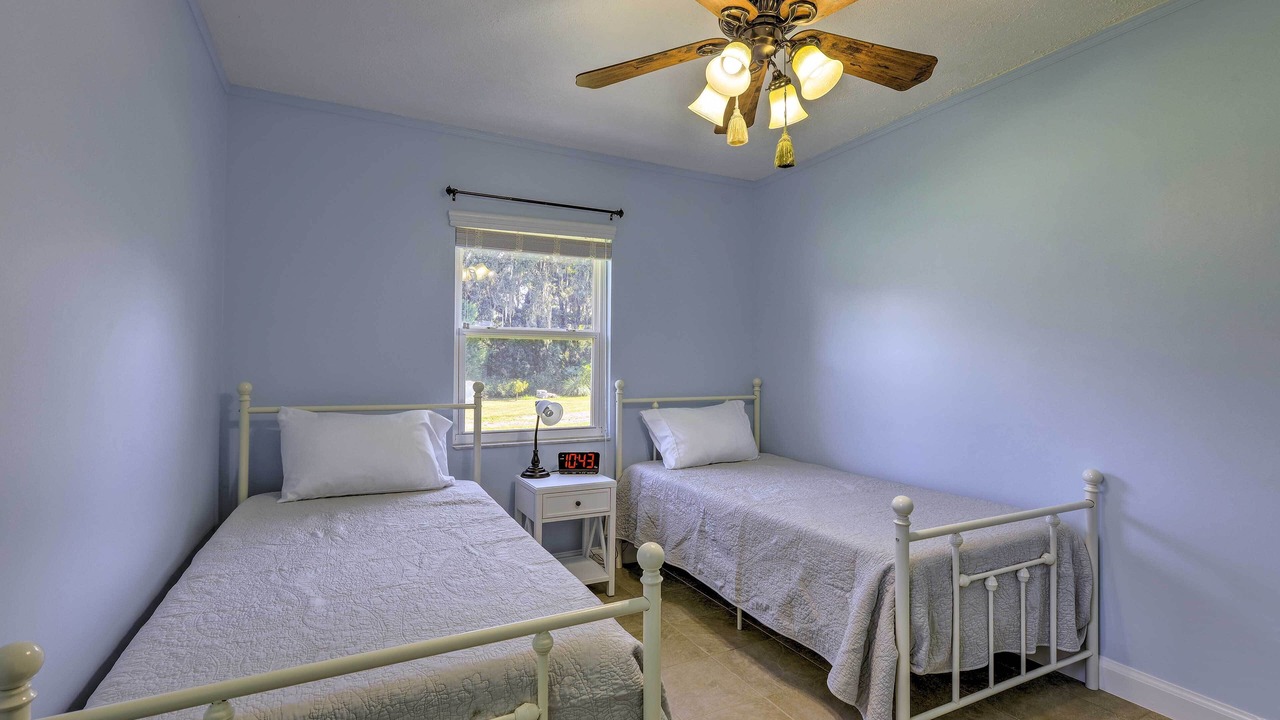 Photo of Bedroom in Fellowship