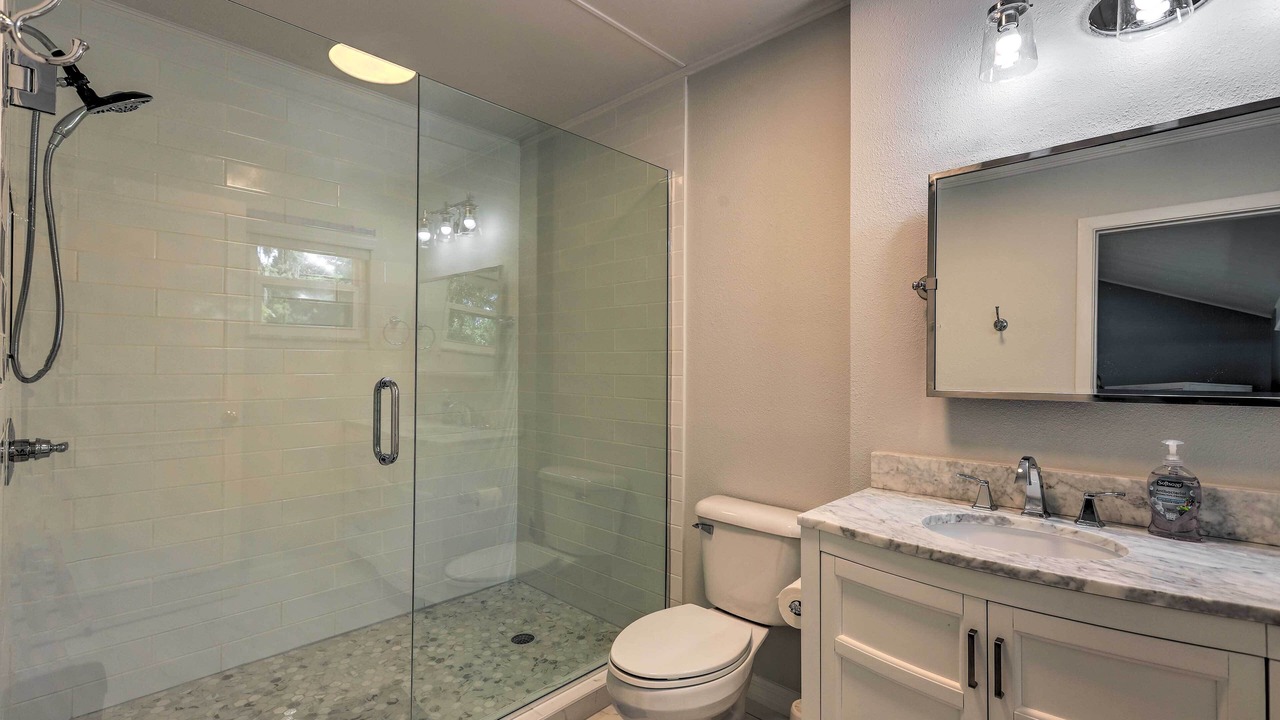 Photo of Bathroom in Fellowship
