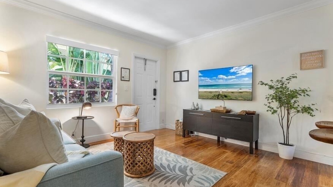 Photo of Livingroom in Victoria Park