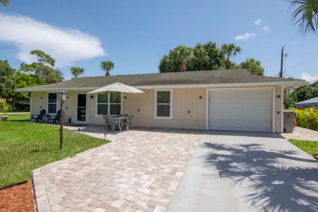 Photo of Outdoor in Florida Ridge